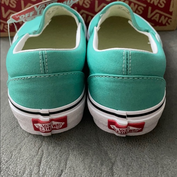 Vans Classic Slip On shoes women - Picture 6 of 10